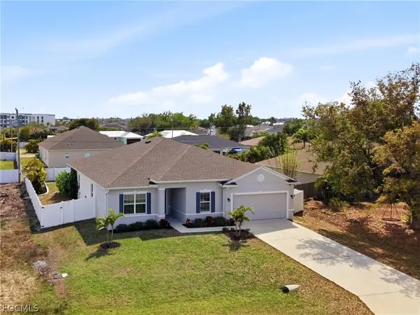 512 NW 4th Street, Cape Coral, FL 33993