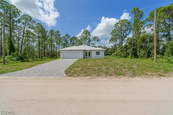 1124 E Rambler Street, Lehigh Acres, FL 33974