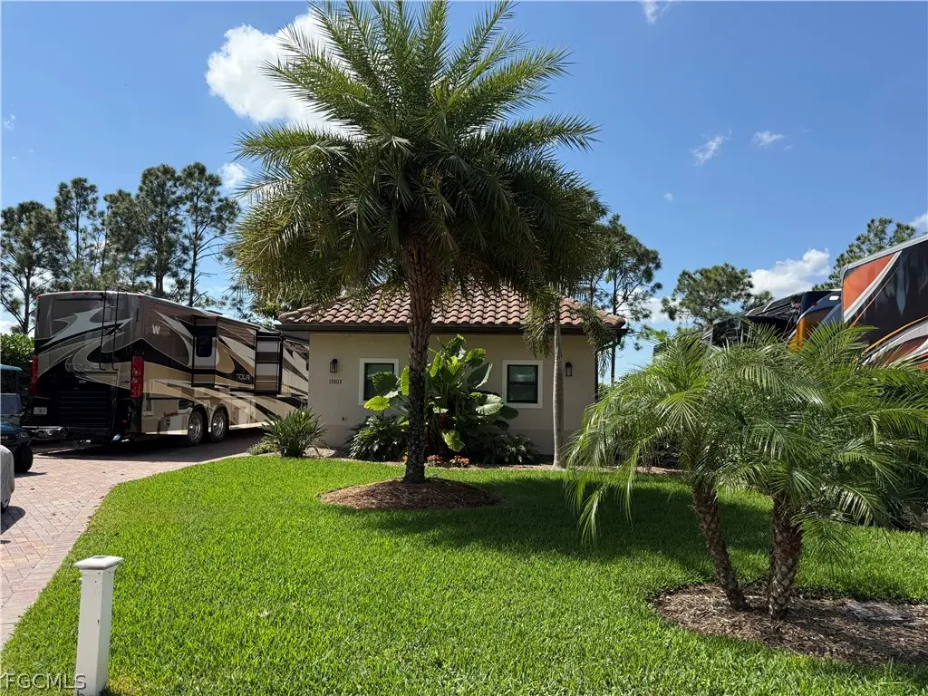13803 Golden Palms Circle, Fort Myers, FL 33913 - #1