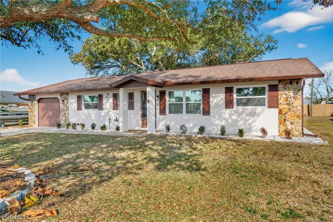 876 Linnaen Terrace Nw, Port Charlotte, FL 33948 - #1