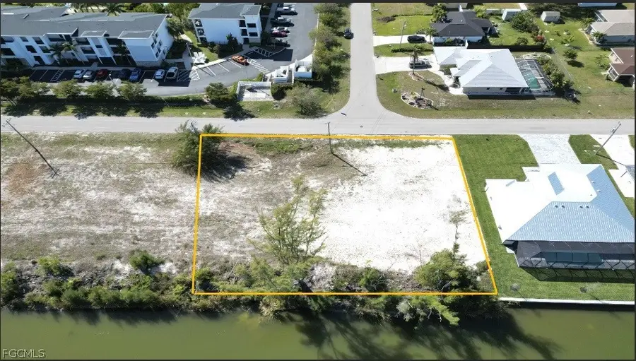 2247 SW 17th Place, Cape Coral, FL 33991 - #2