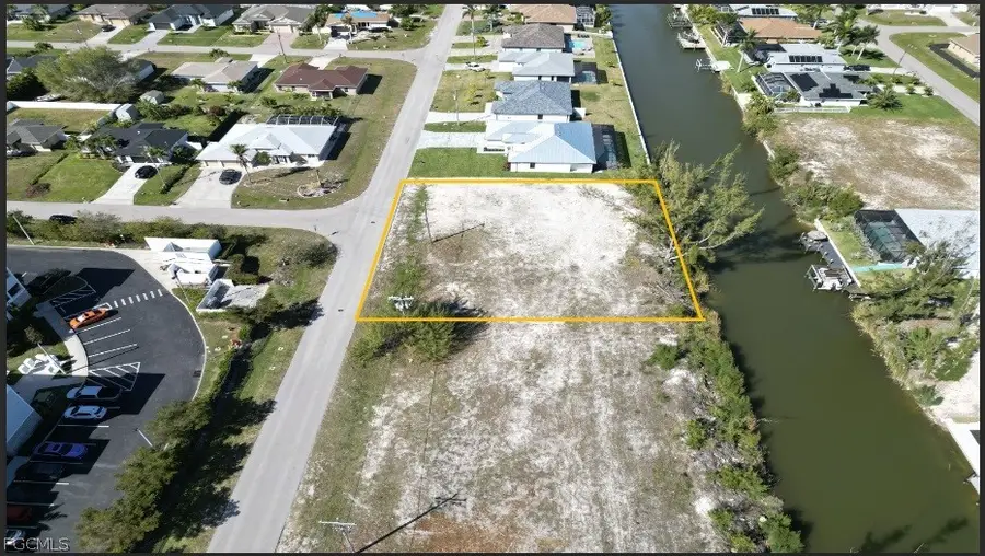 2247 SW 17th Place, Cape Coral, FL 33991 - #3