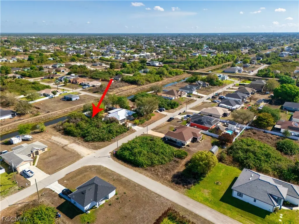 3718 15th Street Sw, Lehigh Acres, FL 33976 - #1