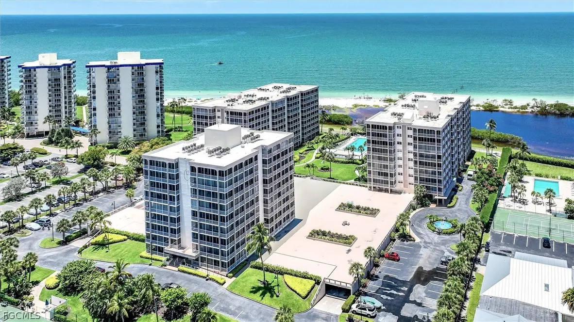 7146 Estero Boulevard #415, Fort Myers Beach, FL 33931 - #1