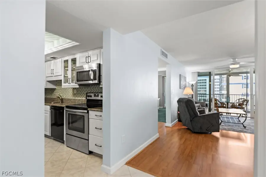 7146 Estero Boulevard #415, Fort Myers Beach, FL 33931 - #2