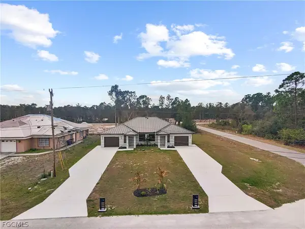 526 Knapp Street, Lehigh Acres, FL 33974