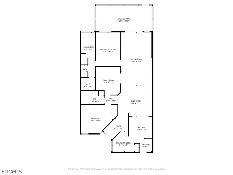 14939 Hickory Greens Court, Fort Myers, FL 33912 - #3