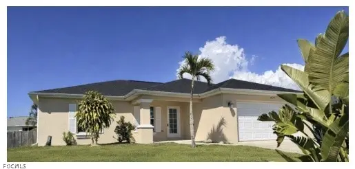 2829 NW 2nd Terrace, Cape Coral, FL 33993 - #1