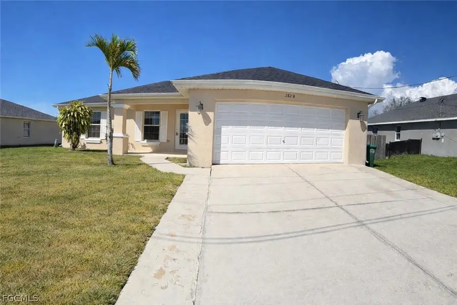 2829 NW 2nd Terrace, Cape Coral, FL 33993 - #3
