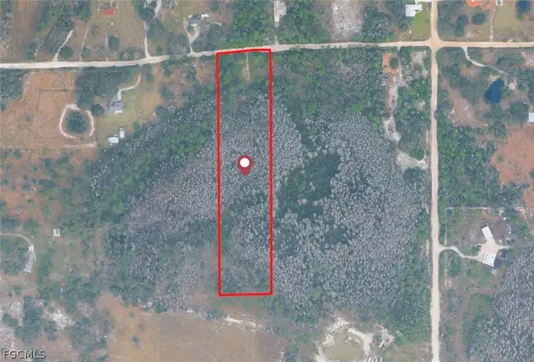 22830 Tinas Lane, Other, FL 33913