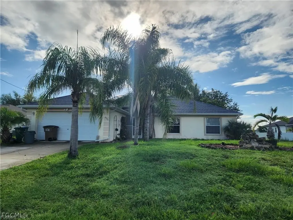 3601 NE 21st Place, Cape Coral, FL 33909 - #1