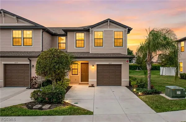 14039 Oviedo Place, Fort Myers, FL 33905