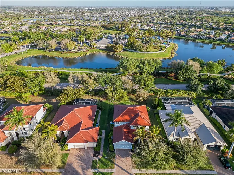 2419 Ashbury Circle, Cape Coral, FL 33991 - #2