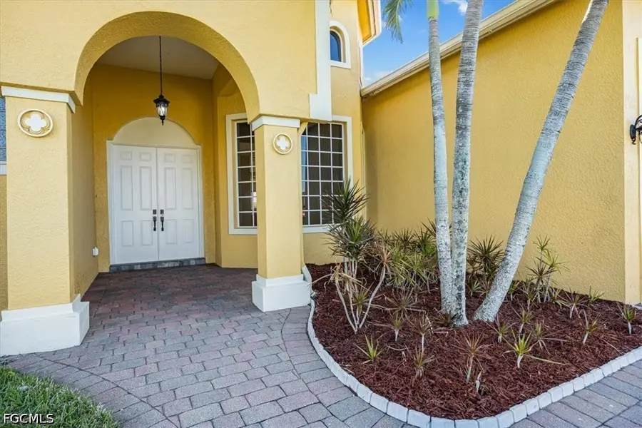 1539 NW 42nd Avenue, Cape Coral, FL 33993 - #3