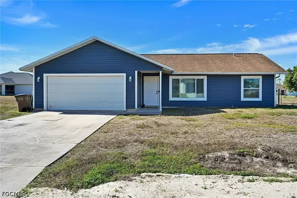 1942 NE 15th Street, Cape Coral, FL 33909