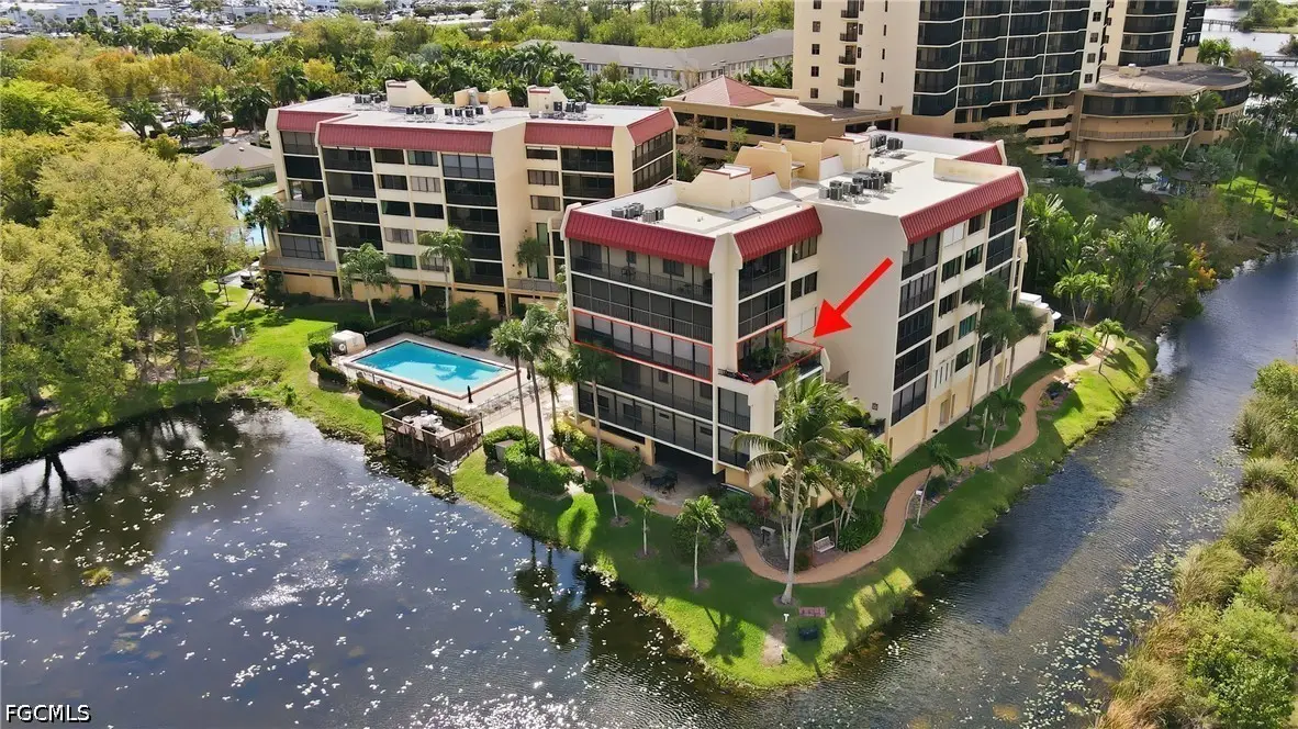 7129 Lakeridge View Court #104, Fort Myers, FL 33907 - #1