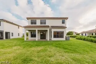 5040 Frattina Street, Avenue Maria, FL 34142 - #2