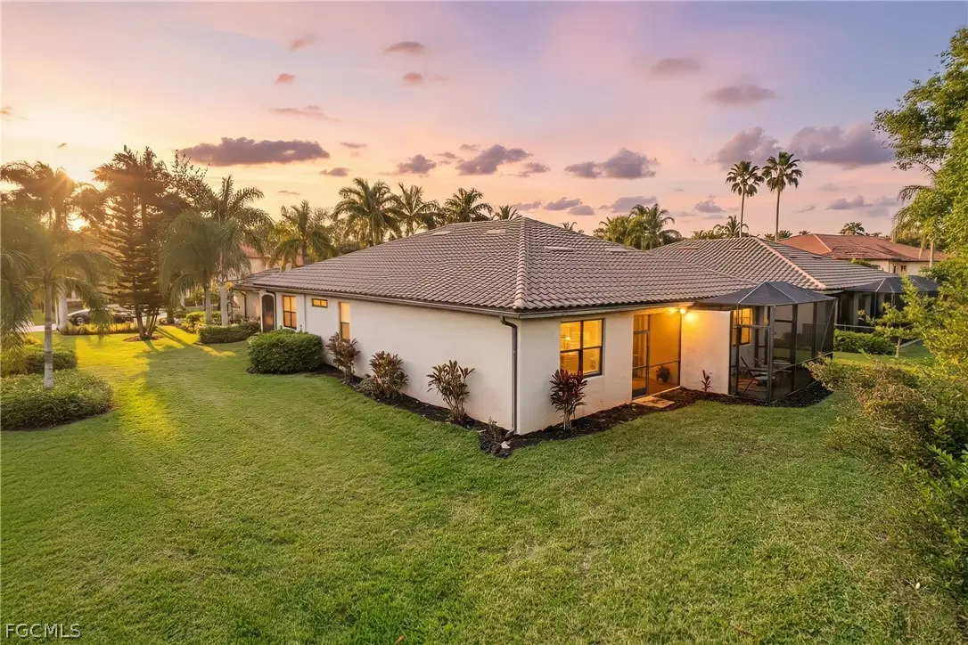 9101 Water Tupelo Road, Fort Myers, FL 33912 - #1