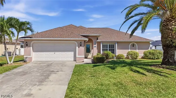 325 NW 9th Street, Cape Coral, FL 33993