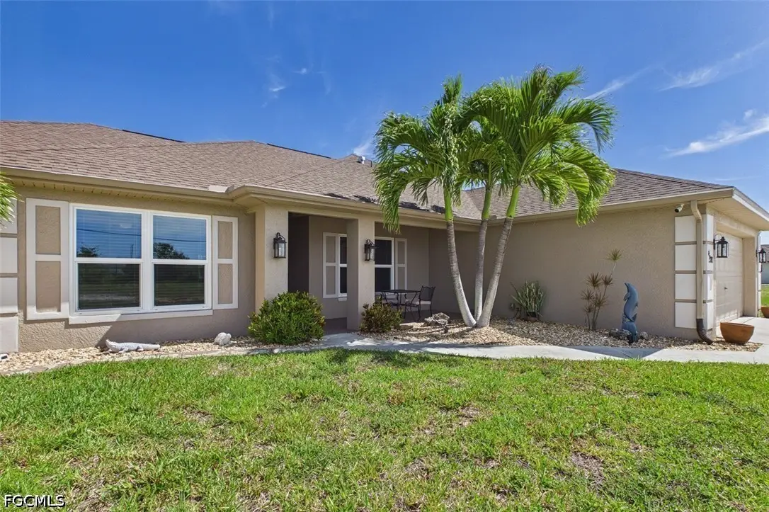 2521 NW 6th Terrace, Cape Coral, FL 33993 - #1