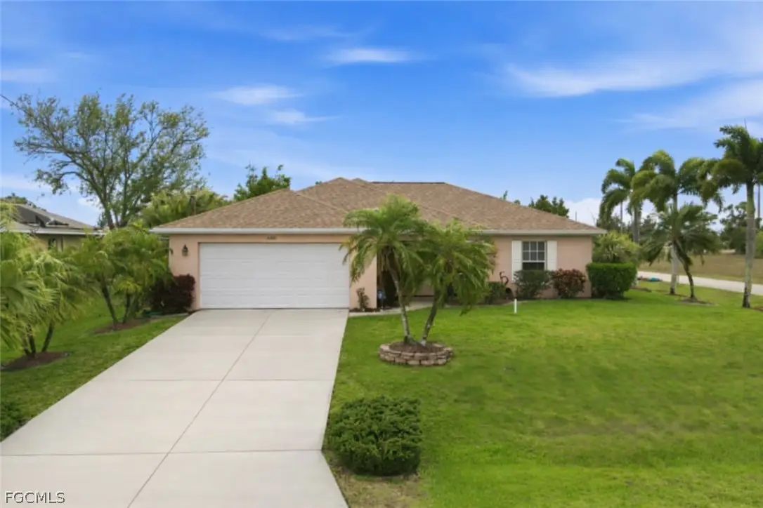 2308 NW 14th Lane, Cape Coral, FL 33993 - #1