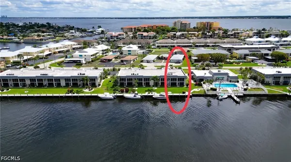 4016 SE 19th Avenue #101, Cape Coral, FL 33904