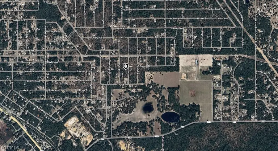 7260 Davidson Street, Keystone Heights, FL 32656 - #3