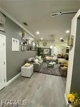 4556 Varsity Circle, Lehigh Acres, FL 33971 - #3