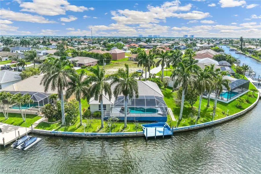 1735 SW 43rd Terrace, Cape Coral, FL 33914 - #3