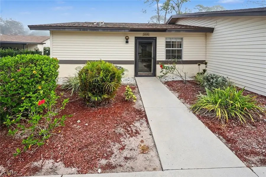 1071 Pine Isle Lane #1071, Naples, FL 34112 - #2