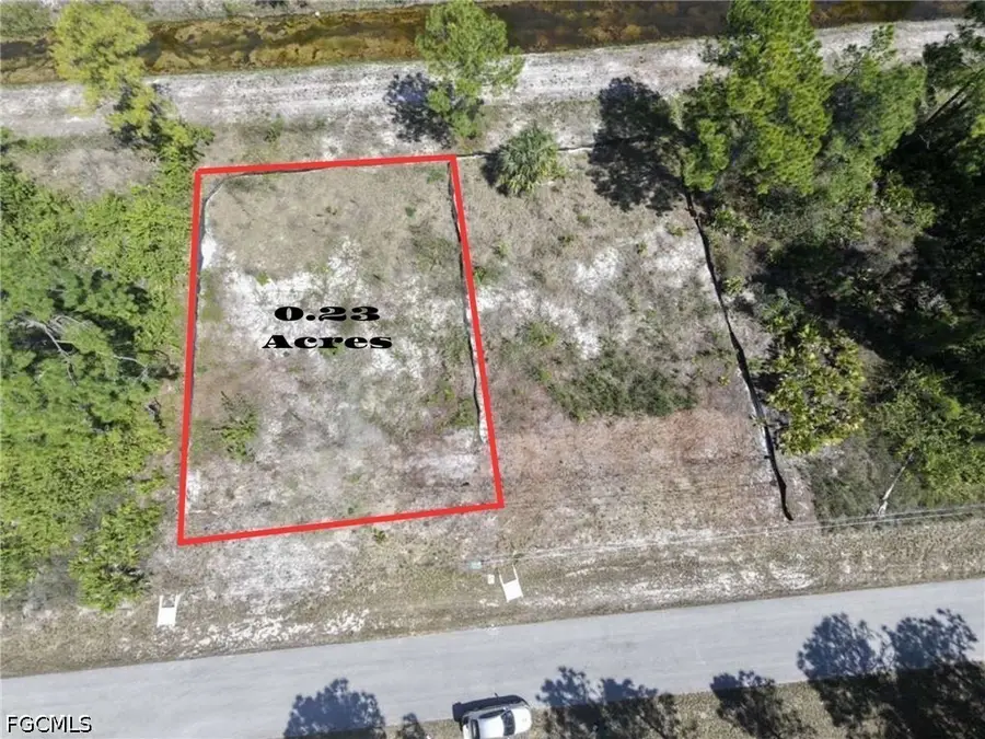 1019 Kaye Street E, Lehigh Acres, FL 33974 - #2