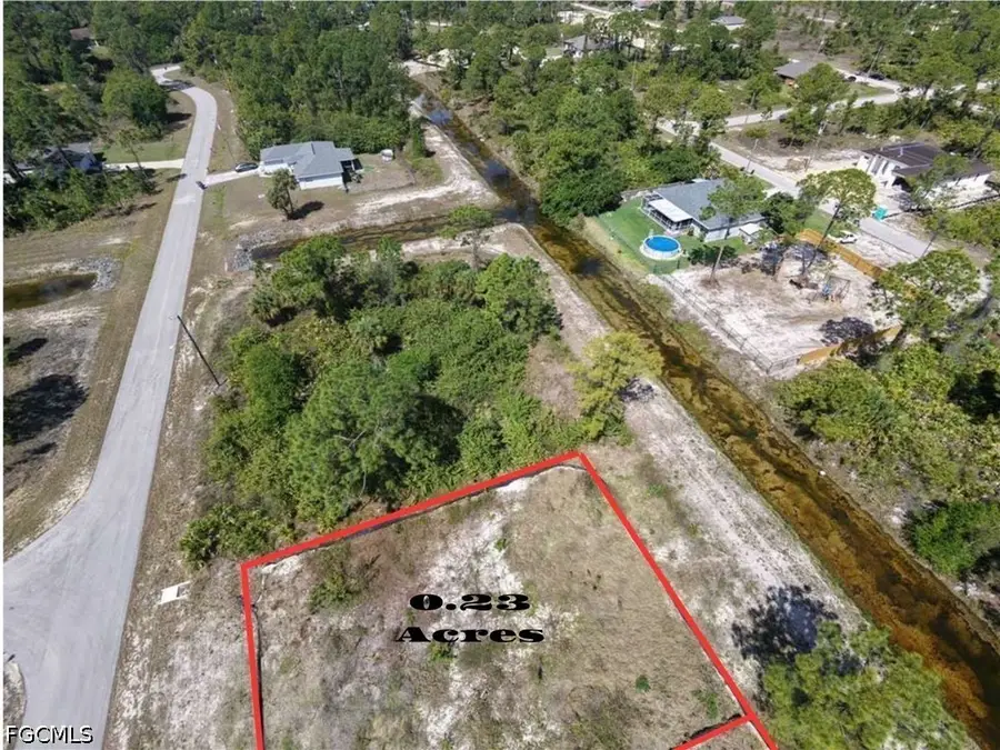 1019 Kaye Street E, Lehigh Acres, FL 33974 - #3