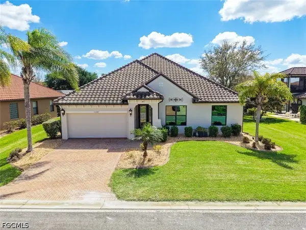 12387 Country Day Circle, Fort Myers, FL 33913