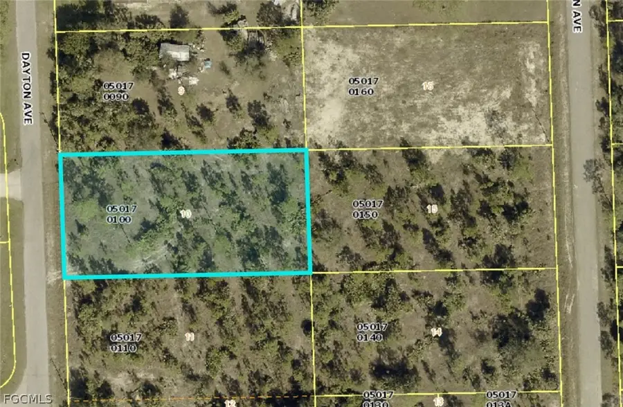 904 Dayton Avenue, Lehigh Acres, FL 33972 - #3