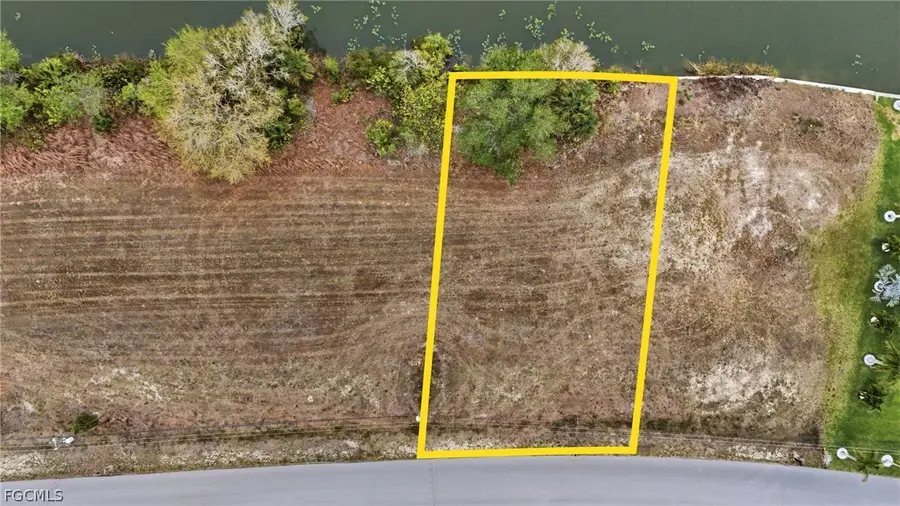 1712 NW 9th Street, Cape Coral, FL 33993 - #3