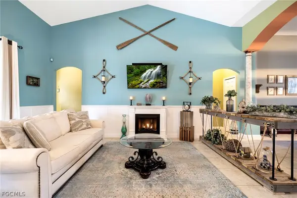 1704 NW 31st Avenue, Cape Coral, FL 33993