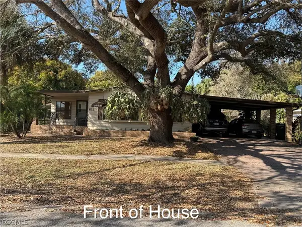 613 Sabal Avenue, Clewiston, FL 33440