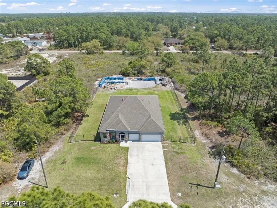 1710 Willard Avenue, Lehigh Acres, FL 33972 - #2