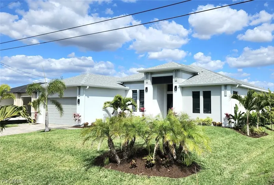 1803 NW 38th Place, Cape Coral, FL 33993 - #3