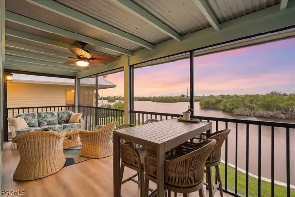 7731 Bocilla Lane #10, Bokeelia, FL 33922