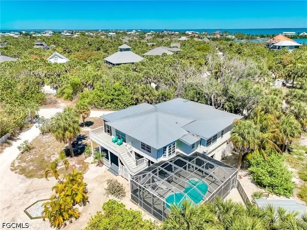 4481 Bartlett Parkway, Upper Captiva, FL 33924