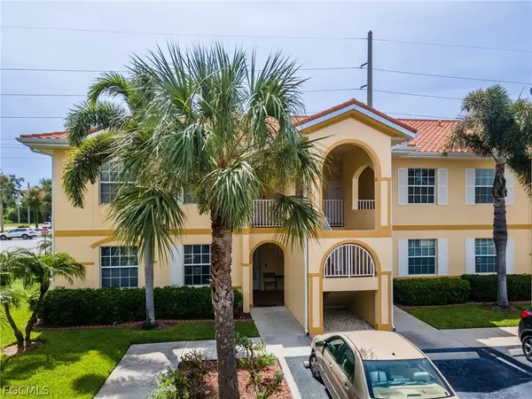 950 Hancock Creek South Boulevard #411, Cape Coral, FL 33909