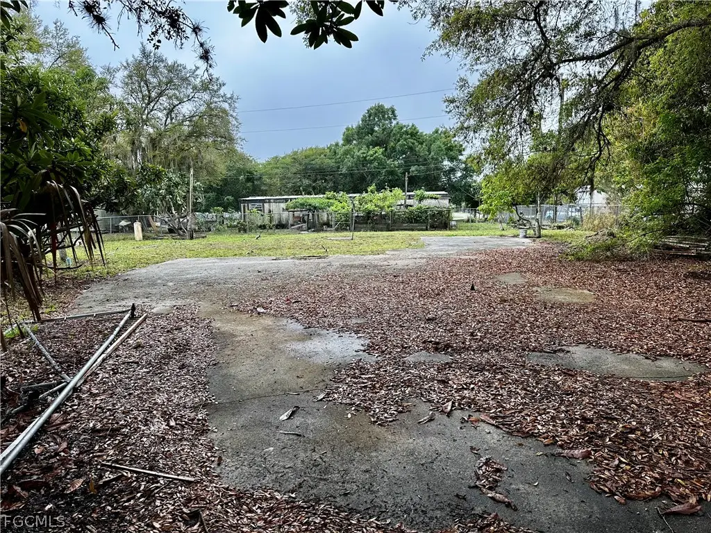 675 El Paso Trail, Immokalee, FL 34142 - #1