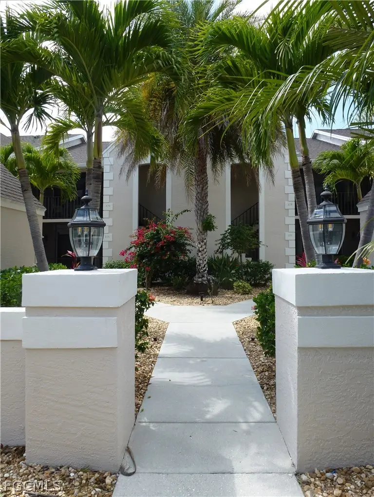 16320 Kelly Cove Drive #270, Fort Myers, FL 33908 - #1