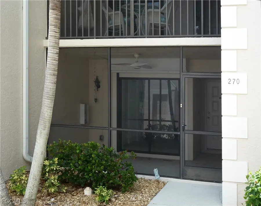 16320 Kelly Cove Drive #270, Fort Myers, FL 33908 - #3