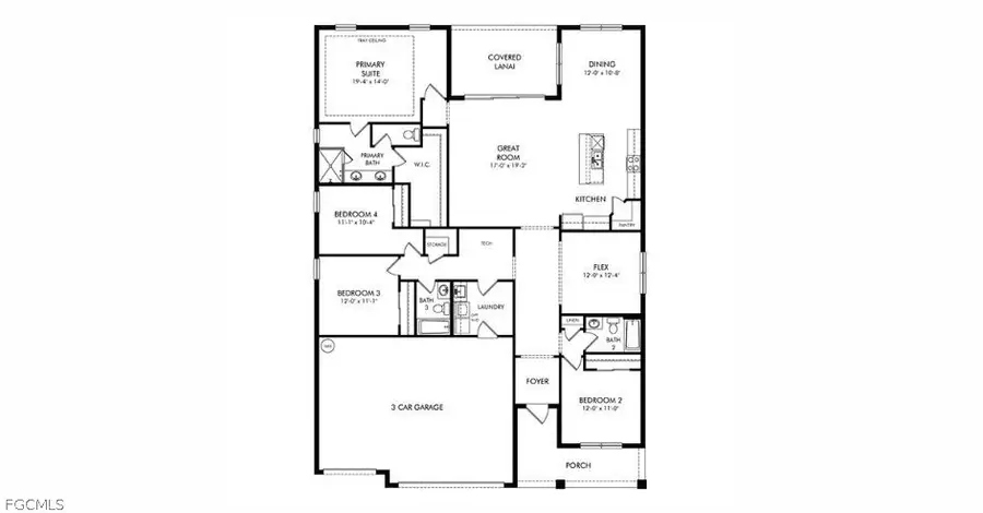 44444 Frontier Drive, Punta Gorda, FL 33982 - #2