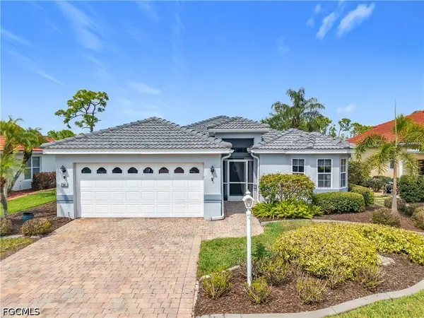 2561 Valparaiso Boulevard, North Fort Myers, FL 33917