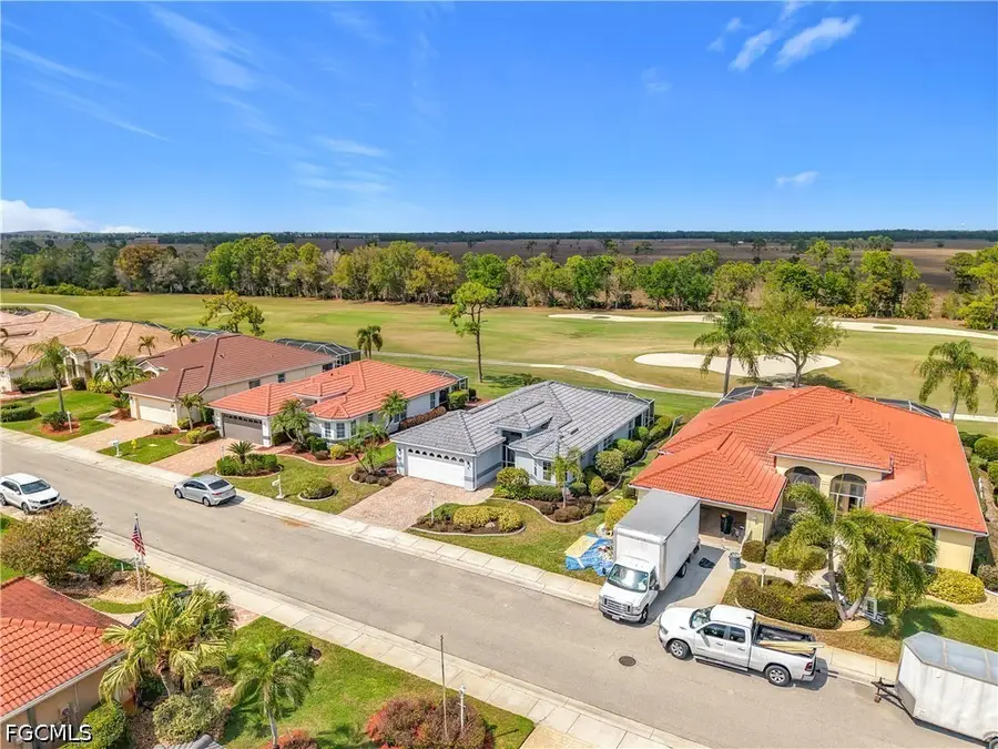 2561 Valparaiso Boulevard, North Fort Myers, FL 33917 - #2