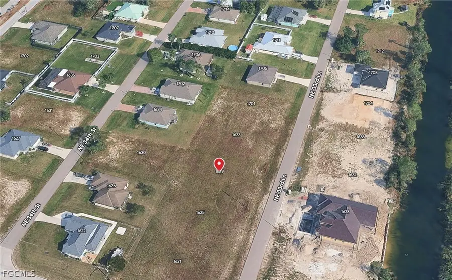 1629 NE 33rd Lane, Cape Coral, FL 33909 - #3