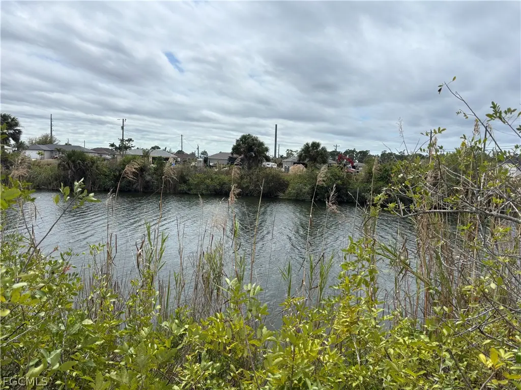 2320 NW 25th Terrace, Cape Coral, FL 33993 - #1